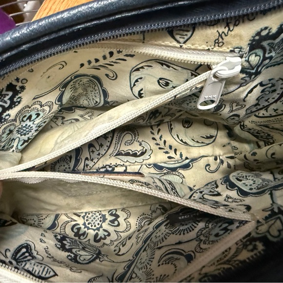 Brighton Presley Small Shoulder Bag - Picture 6 of 9